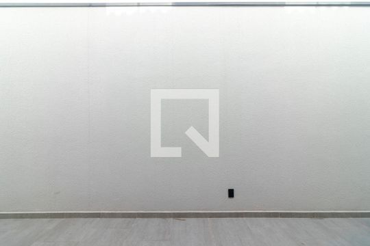 Vista da Sala de casa de condomínio à venda com 3 quartos, 124m² em Jardim Santa Ines, São Paulo