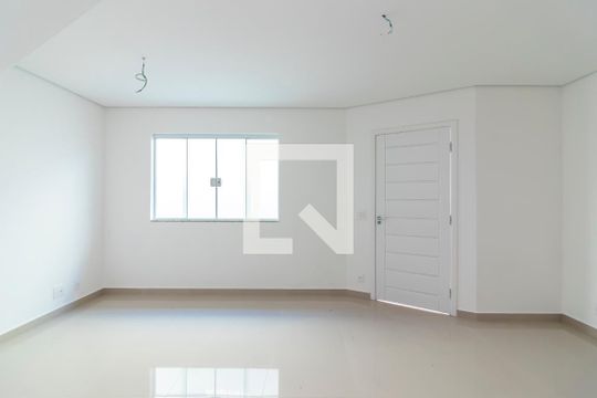 Casa de Condomínio à venda com 3 quartos, 124m² em Jardim Santa Ines, São Paulo