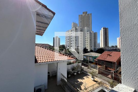 Área comum - Churrasqueira de casa de condomínio à venda com 3 quartos, 124m² em Jardim Santa Ines, São Paulo