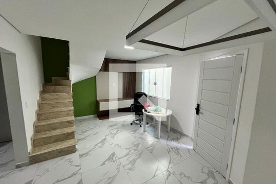 Casa de Condomínio à venda com 3 quartos, 124m² em Jardim Santa Ines, São Paulo