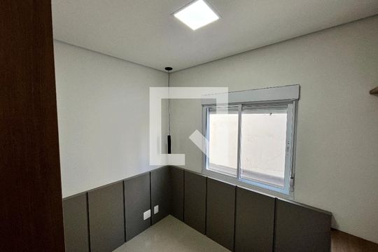 Quarto 1 de casa de condomínio à venda com 3 quartos, 124m² em Jardim Santa Ines, São Paulo