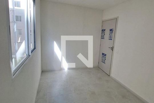 Quarto 1 de apartamento à venda com 2 quartos, 45m² em Gardênia Azul, Rio de Janeiro