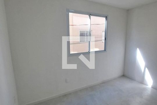 Quarto 1 de apartamento à venda com 2 quartos, 45m² em Gardênia Azul, Rio de Janeiro