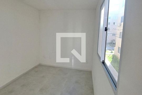 Quarto 1 de apartamento à venda com 2 quartos, 45m² em Gardênia Azul, Rio de Janeiro