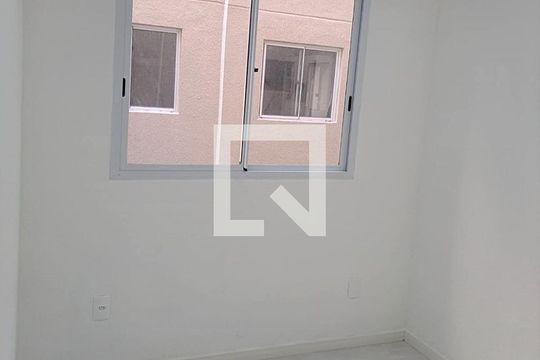 Quarto 2 de apartamento à venda com 2 quartos, 45m² em Gardênia Azul, Rio de Janeiro