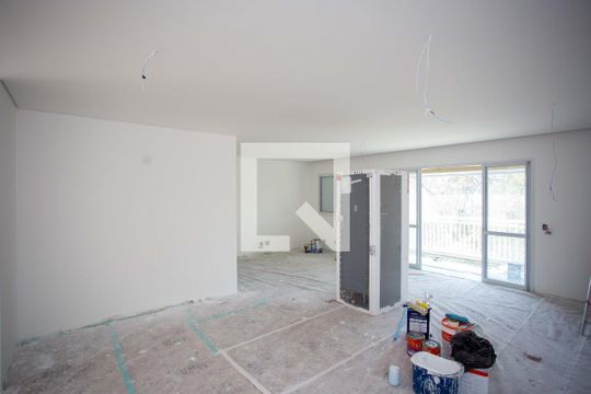 Apartamento à venda com 3 quartos, 114m² em Centro, Diadema