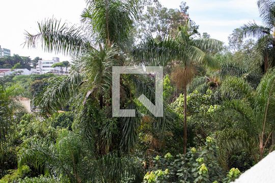 Área comum de apartamento à venda com 3 quartos, 114m² em Centro, Diadema
