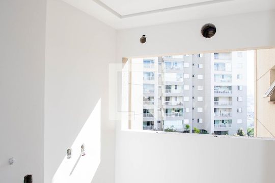 Área de Serviço de apartamento à venda com 3 quartos, 114m² em Centro, Diadema