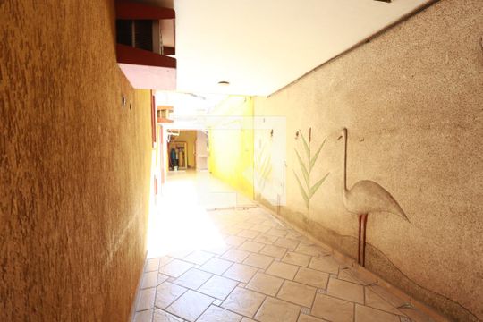 Quintal de casa à venda com 5 quartos, 350m² em Tatuapé, São Paulo