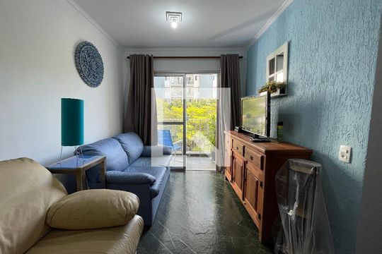 Apartamento à venda com 3 quartos, 70m² em Jardim Jussara, São Paulo
