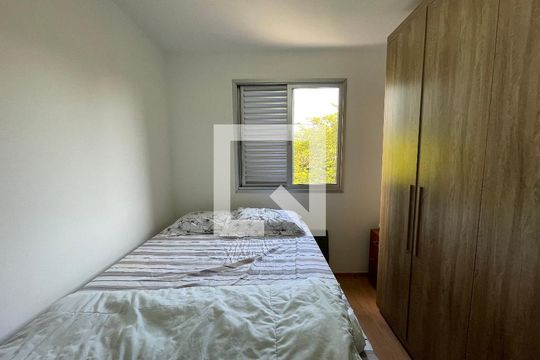 Quarto 1 de apartamento à venda com 3 quartos, 70m² em Jardim Jussara, São Paulo