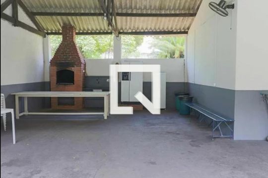 Área comum - Churrasqueira de apartamento à venda com 3 quartos, 70m² em Jardim Jussara, São Paulo