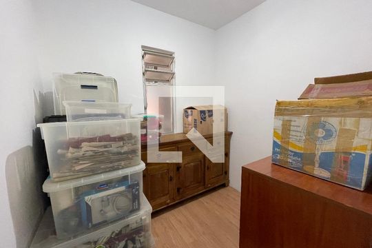 Quarto 2 de apartamento à venda com 3 quartos, 70m² em Jardim Jussara, São Paulo
