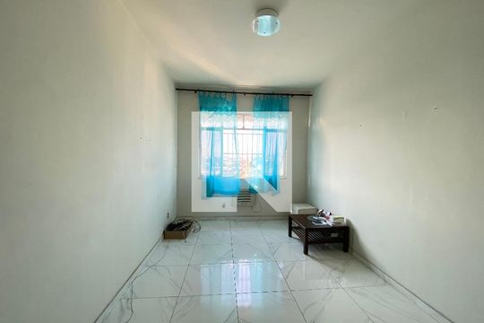 Apartamento à venda com 2 quartos, 60m² em Cachambi, Rio de Janeiro