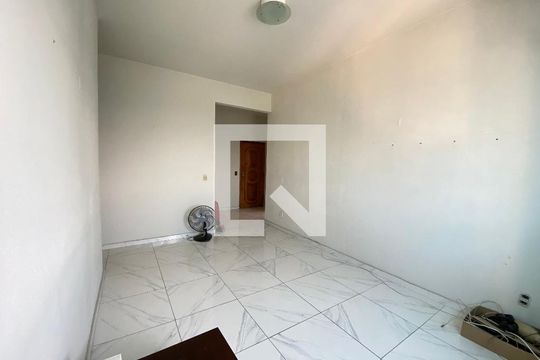 Sala de apartamento à venda com 2 quartos, 60m² em Cachambi, Rio de Janeiro