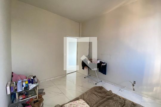 Quarto 2 de apartamento à venda com 2 quartos, 60m² em Cachambi, Rio de Janeiro