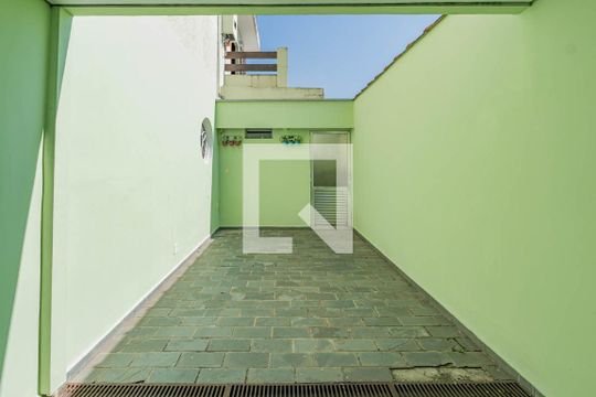 Quintal de apartamento à venda com 5 quartos, 350m² em Bosque da Saúde, São Paulo