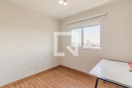 Quarto  de apartamento à venda com 2 quartos, 62m² em Sumaré, São Paulo