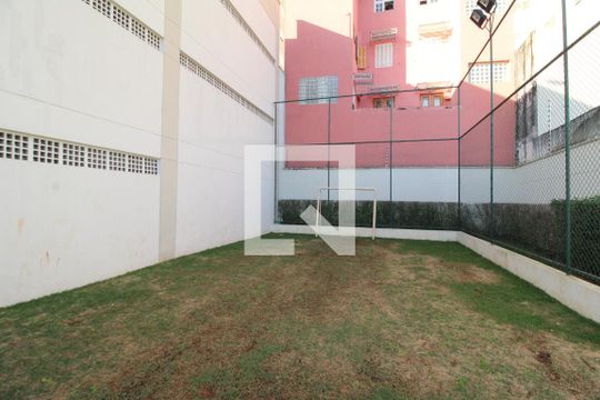 Área Comum de apartamento para alugar com 3 quartos, 80m² em Vila Ester (zona Norte), São Paulo