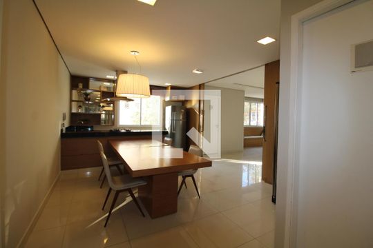 Área Comum de apartamento para alugar com 3 quartos, 80m² em Vila Ester (zona Norte), São Paulo