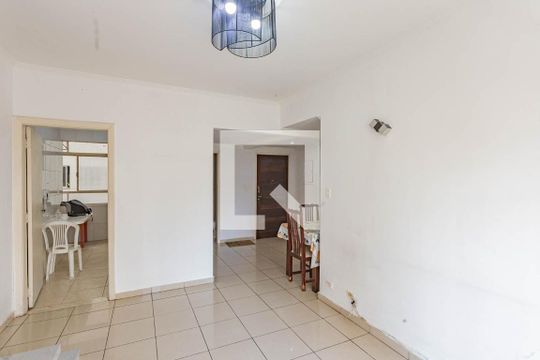 Sala de apartamento para alugar com 2 quartos, 65m² em Cambuci, São Paulo