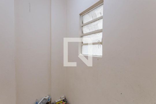 Quarto de Serviço de apartamento para alugar com 2 quartos, 65m² em Cambuci, São Paulo