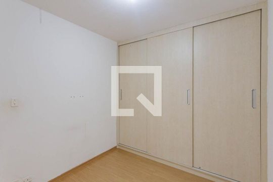 Quarto 2 de apartamento para alugar com 2 quartos, 65m² em Cambuci, São Paulo