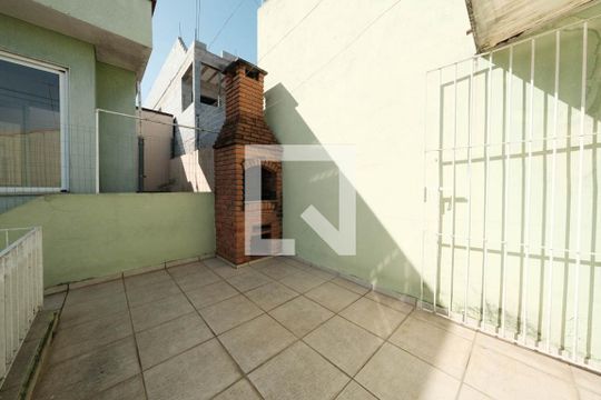 Área Externa de casa à venda com 2 quartos, 250m² em Vila Buenos Aires, São Paulo