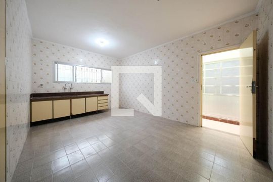 Cozinha de casa à venda com 2 quartos, 250m² em Vila Buenos Aires, São Paulo