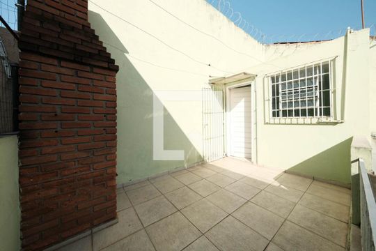 Área Externa de casa à venda com 2 quartos, 250m² em Vila Buenos Aires, São Paulo