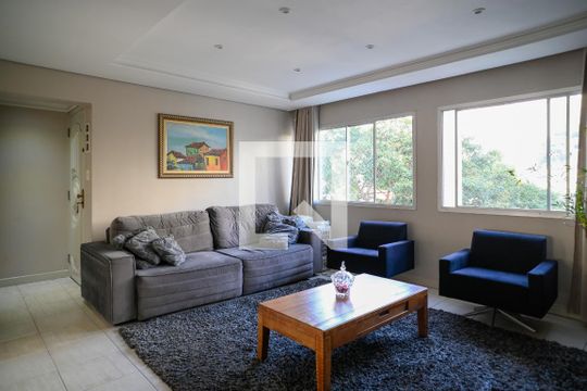 Apartamento à venda com 3 quartos, 105m² em Aclimação, São Paulo