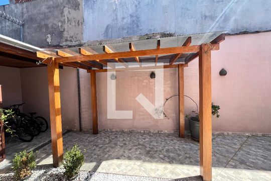 Quintal de casa à venda com 3 quartos, 147m² em Casa Verde, São Paulo