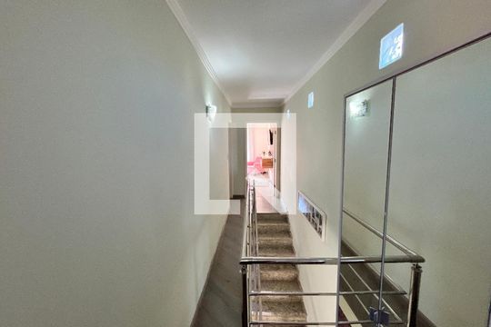 Hall de casa à venda com 3 quartos, 147m² em Casa Verde, São Paulo