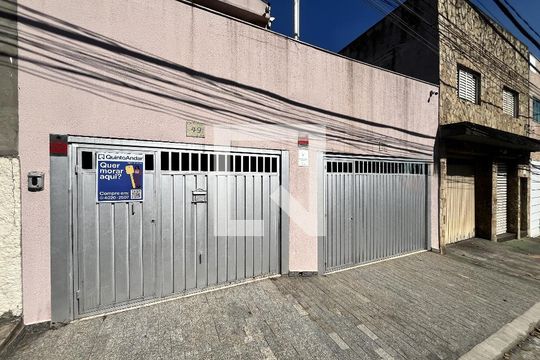 Fachada de casa à venda com 3 quartos, 147m² em Casa Verde, São Paulo