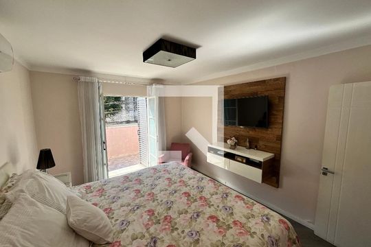 Quarto 1 de casa à venda com 3 quartos, 147m² em Casa Verde, São Paulo