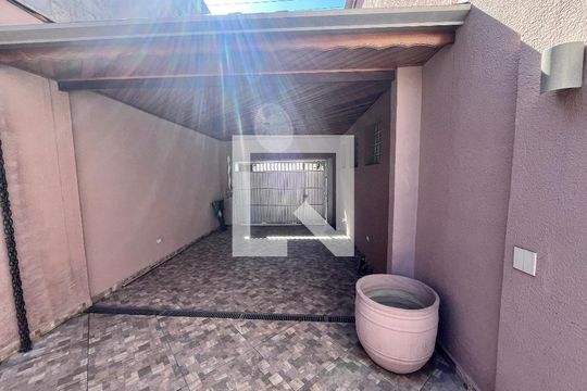 Garagem de casa à venda com 3 quartos, 147m² em Casa Verde, São Paulo