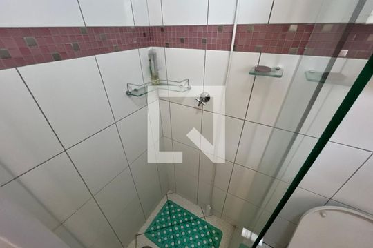 Banheiro da Suíte de casa à venda com 3 quartos, 147m² em Casa Verde, São Paulo