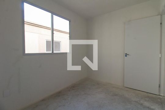 Quarto 1 de apartamento à venda com 2 quartos, 41m² em Fátima, Canoas