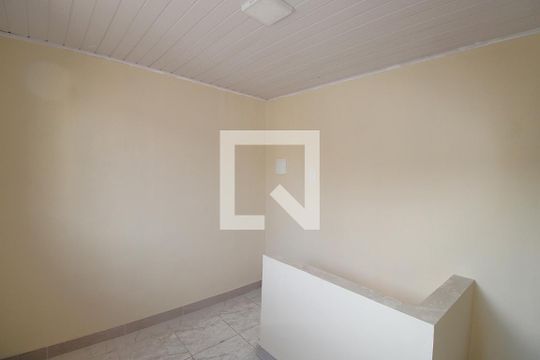 Suíte de casa para alugar com 1 quarto, 45m² em Cascadura, Rio de Janeiro