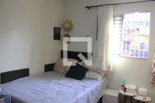 Quarto 1 de casa à venda com 2 quartos, 180m² em Jardim Santa Mena, Guarulhos