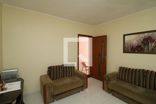 Sala C2 de casa à venda com 4 quartos, 688m² em Vila Formosa, São Paulo
