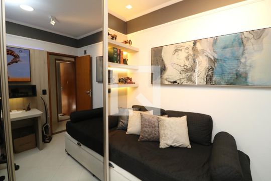 Quarto 2 de casa à venda com 4 quartos, 688m² em Vila Formosa, São Paulo