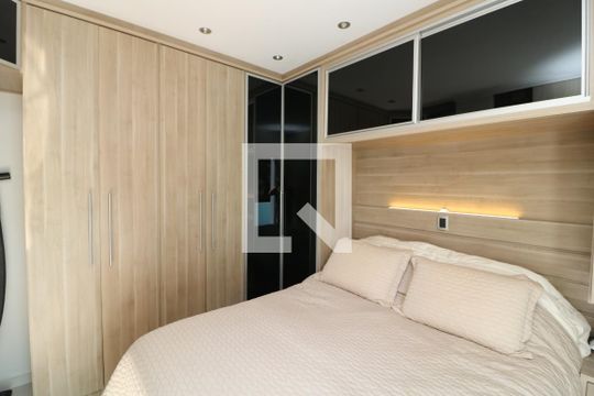 Suíte de casa à venda com 4 quartos, 688m² em Vila Formosa, São Paulo