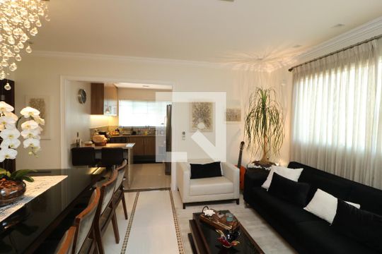 Sala de casa à venda com 4 quartos, 688m² em Vila Formosa, São Paulo