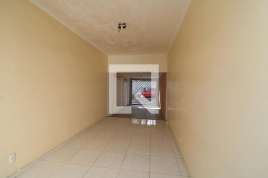 Garagem de casa à venda com 4 quartos, 688m² em Vila Formosa, São Paulo