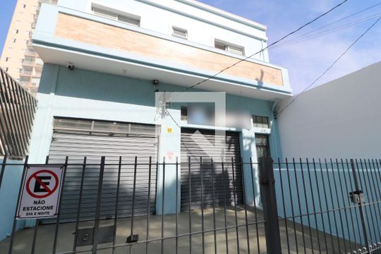 Fachada de casa à venda com 4 quartos, 688m² em Vila Formosa, São Paulo