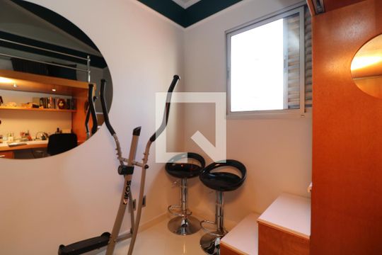 Quarto de casa à venda com 4 quartos, 688m² em Vila Formosa, São Paulo