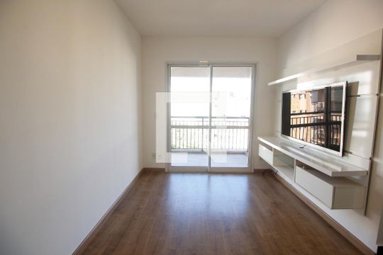 Apartamento para alugar com 1 quarto, 86m² em Morumbi, São Paulo