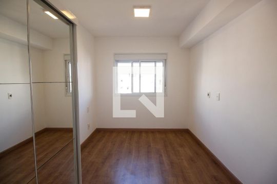 Suíte de apartamento para alugar com 1 quarto, 86m² em Morumbi, São Paulo