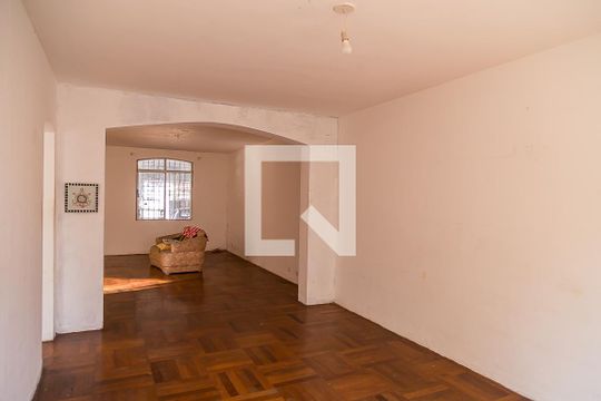 Sala de casa à venda com 5 quartos, 730m² em Vila Santa Catarina, São Paulo